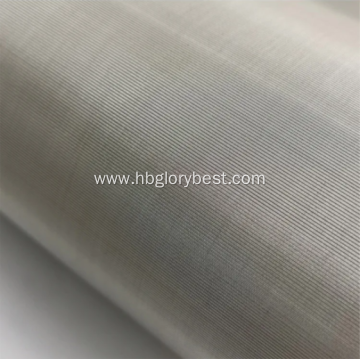 Ultra-Fine Molybdenum Mesh for High-Performance Filtration Systems
